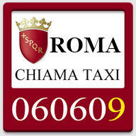 taxi roma 060609 chiamataxi